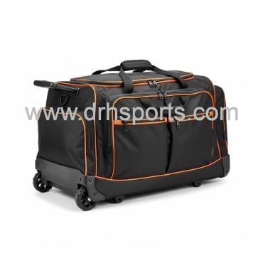 Football Bag Manufacturers, Wholesale Suppliers in Edmonton