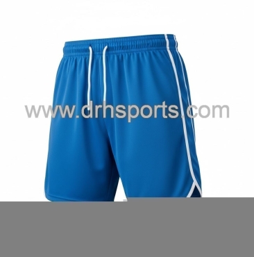 Football Shorts Manufacturers, Wholesale Suppliers in Luxembourg