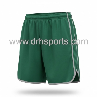 Football Shorts Manufacturers, Wholesale Suppliers in Luxembourg