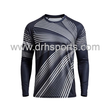 Full Sleeves T-Shirt Manufacturers, Wholesale Suppliers in Moers