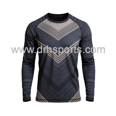 Full Sleeves T-Shirt Manufacturers, Wholesale Suppliers in Moers