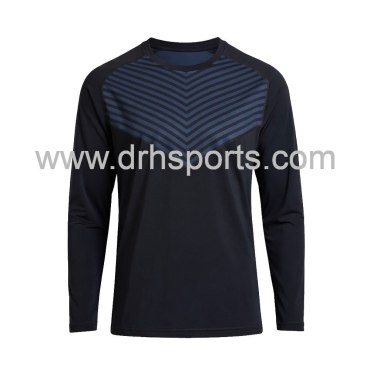Full Sleeves T-Shirt Manufacturers, Wholesale Suppliers in Moers