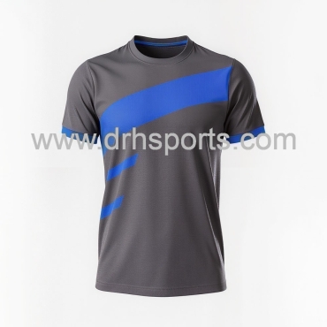 Golf T-Shirt Manufacturers, Wholesale Suppliers in Luxembourg
