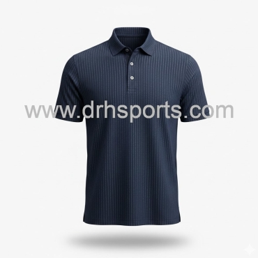 Golf T-Shirt Manufacturers, Wholesale Suppliers in Luxembourg