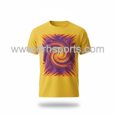 Graphic T-Shirt Manufacturers, Wholesale Suppliers in Heidelberg