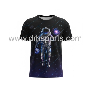Graphic T-Shirt Manufacturers, Wholesale Suppliers in Heidelberg