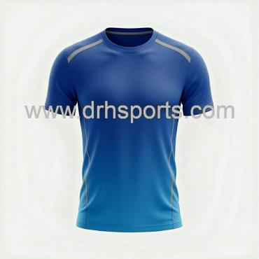 Gym T-Shirt Manufacturers, Wholesale Suppliers in Luxembourg