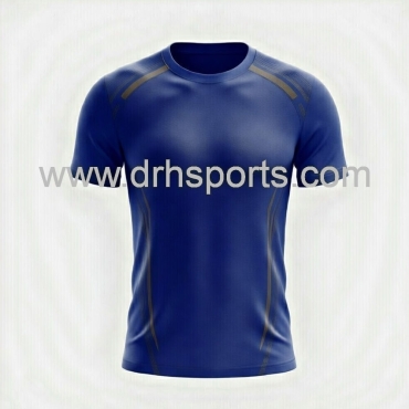 Gym T-Shirt Manufacturers, Wholesale Suppliers in Luxembourg