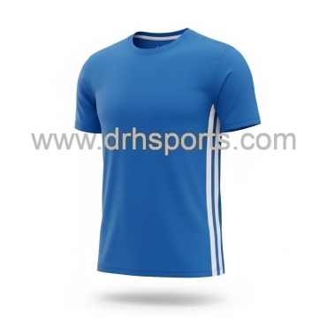 Gym T Shirt Manufacturers, Wholesale Suppliers in Luxembourg