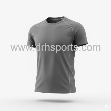 Gym T Shirt Manufacturers, Wholesale Suppliers in Luxembourg