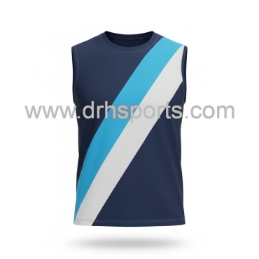 Gym Vest Manufacturers, Wholesale Suppliers in Caribbean