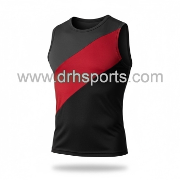 Gym Vest Manufacturers, Wholesale Suppliers in Caribbean