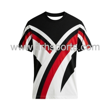 Half Sleeves T-Shirt Manufacturers, Wholesale Suppliers in Heidelberg
