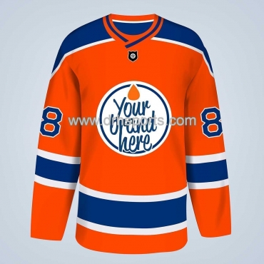 Hockey Jersey Manufacturers in Shakhty