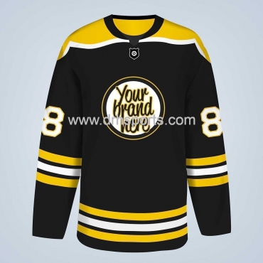 Hockey Jersey Manufacturers in Kingston