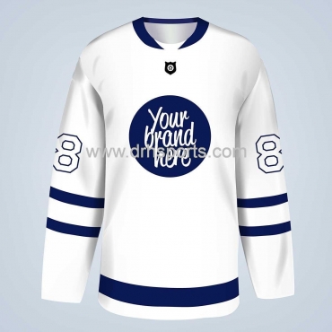 Hockey Jersey Manufacturers in Shakhty
