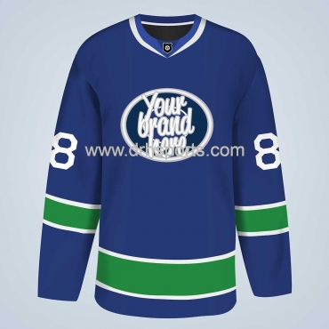 Hockey Jersey Manufacturers in Brazil