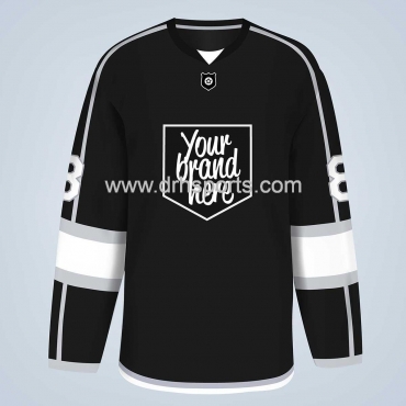 Hockey Jersey Manufacturers in Bourges