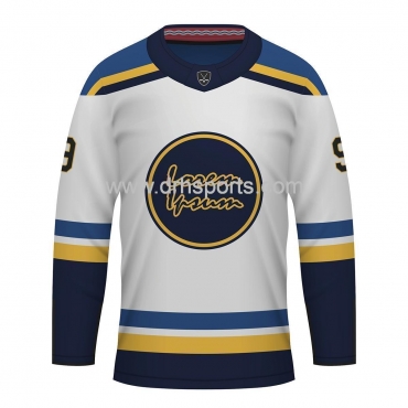 Hockey Jersey Manufacturers in Indonesia