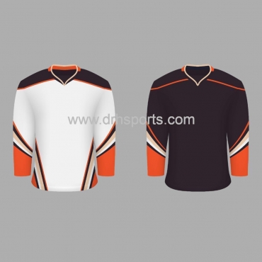 Hockey Jersey Manufacturers in Obninsk