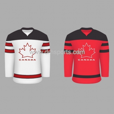 Hockey Jersey Manufacturers in Hungary