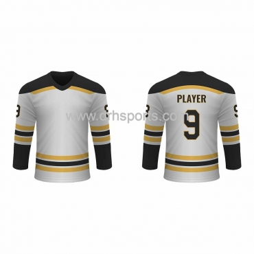Hockey Jersey Manufacturers in Russia