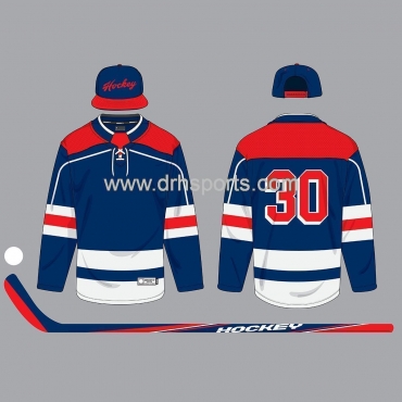 Hockey Jersey Manufacturers in Tambov