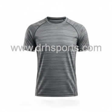 Hockey T-Shirt Manufacturers, Wholesale Suppliers in Luxembourg