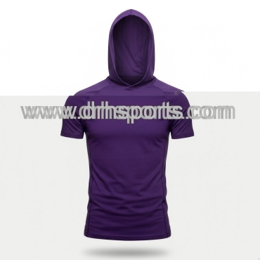 Hooded T-Shirt Manufacturers, Wholesale Suppliers in Luxembourg