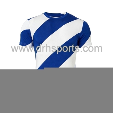 Hosiery T-Shirt Manufacturers, Wholesale Suppliers in Luxembourg