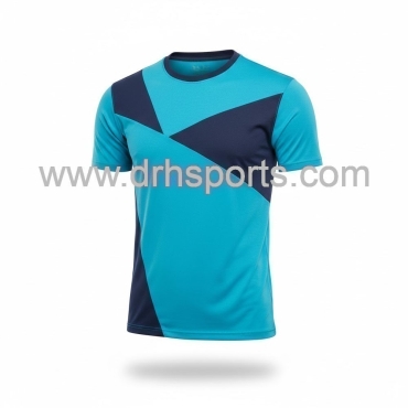 Hosiery T-Shirt Manufacturers, Wholesale Suppliers in Luxembourg