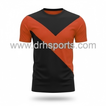 Hosiery T-Shirt Manufacturers, Wholesale Suppliers in Luxembourg