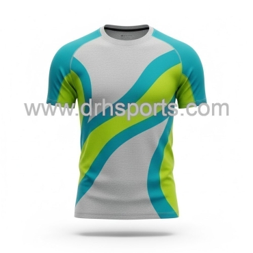 Hosiery T-Shirt Manufacturers, Wholesale Suppliers in Luxembourg