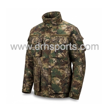 Hunting Jacket Manufacturers, Wholesale Suppliers in Luxembourg
