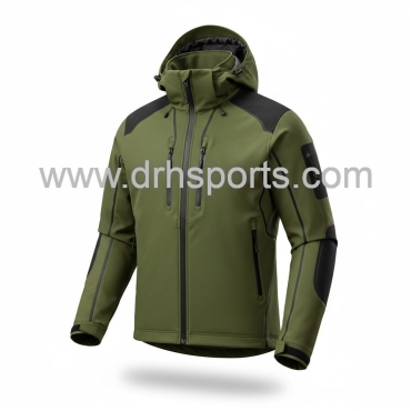 Hunting Jacket Manufacturers, Wholesale Suppliers in Luxembourg