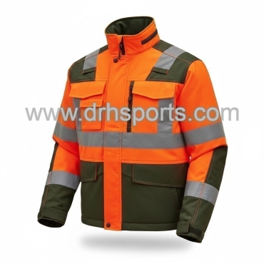 Hunting Jacket Manufacturers, Wholesale Suppliers in Luxembourg