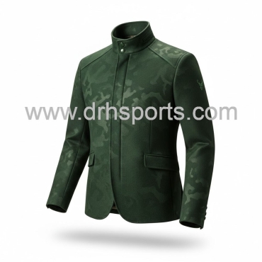 Hunting Jacket Manufacturers, Wholesale Suppliers in Luxembourg