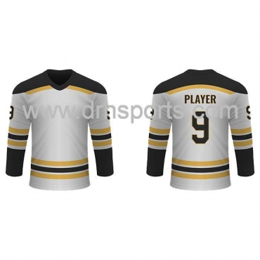 Ice Hockey Jersey Manufacturers in Milton