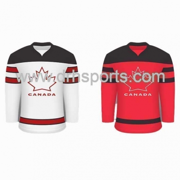 Ice Hockey Jersey Manufacturers in Chandler