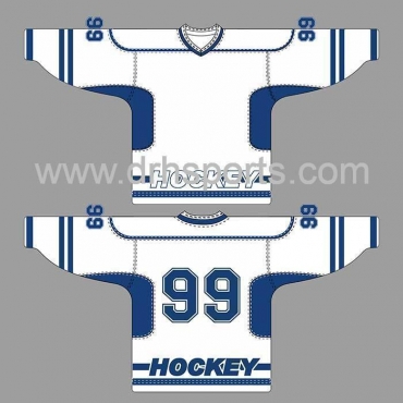 Ice Hockey Jersey Manufacturers in Gracefield