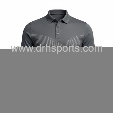 Jersey Fabric Polo Shirt Manufacturers, Wholesale Suppliers in Luxembourg