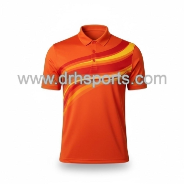 Jersey Fabric Polo Shirt Manufacturers, Wholesale Suppliers in Caribbean