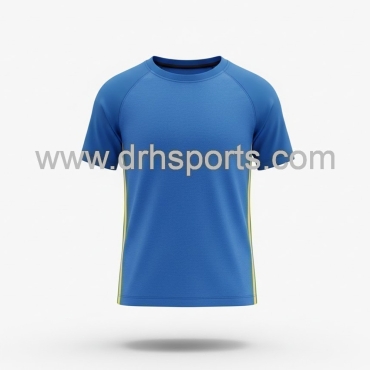 Kids Sports T-Shirt Manufacturers, Wholesale Suppliers in Luxembourg
