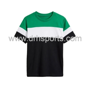 Kids Sports T-Shirt Manufacturers, Wholesale Suppliers in Luxembourg