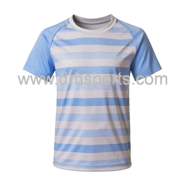 Kids Sports T-Shirt Manufacturers, Wholesale Suppliers in Luxembourg