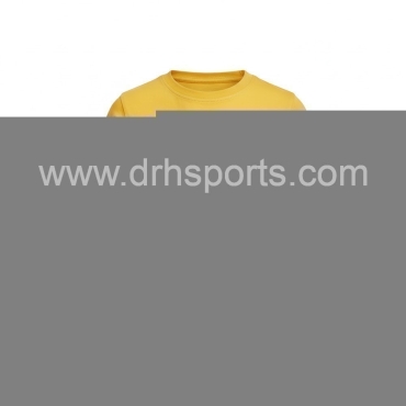 Kids T-Shirt Manufacturers, Wholesale Suppliers in USA