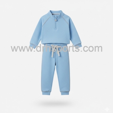 Kids Tracksuit Manufacturers, Wholesale Suppliers in Luxembourg