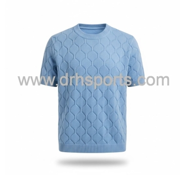 Knitted T-Shirt Manufacturers, Wholesale Suppliers in Iroquois Falls