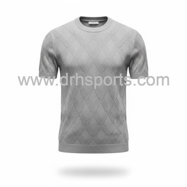 Knitted T-Shirt Manufacturers, Wholesale Suppliers in Iroquois Falls
