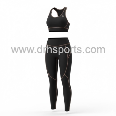 Ladies Gym Wear Manufacturers, Wholesale Suppliers in Caribbean
